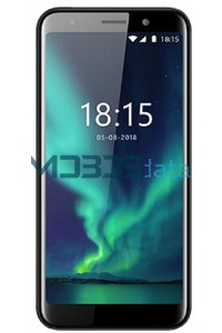 BQ MOBILE BQ-5512L STRIKE FORWARD specs